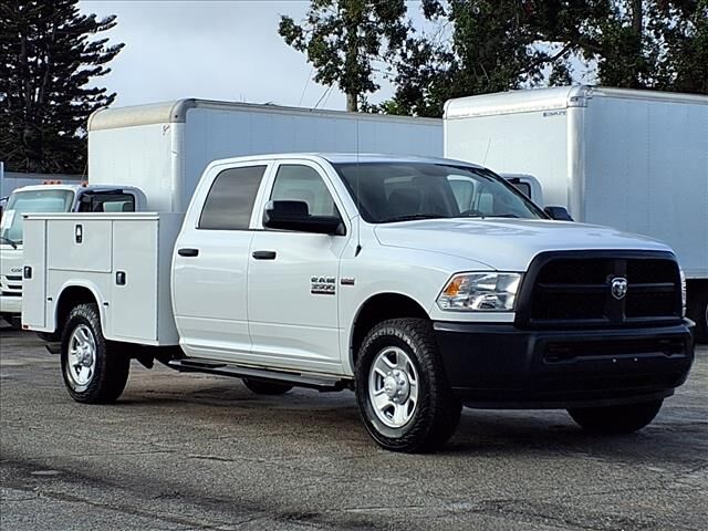 RAM 3500