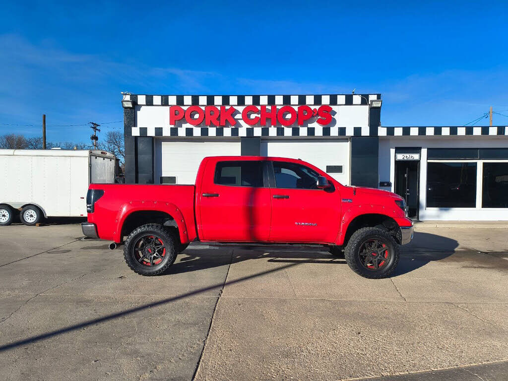 Toyota Tundra