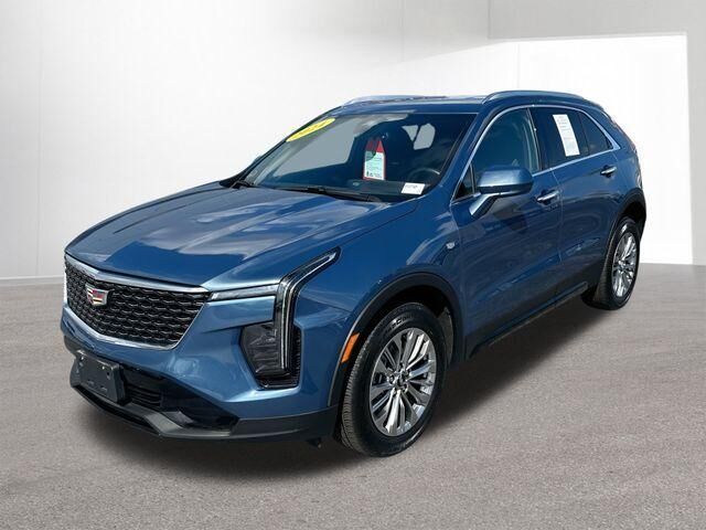 2024 CADILLAC XT4