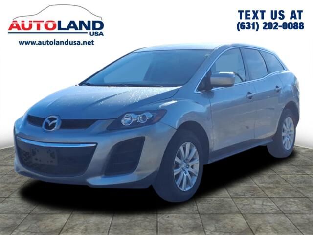 Mazda CX-7