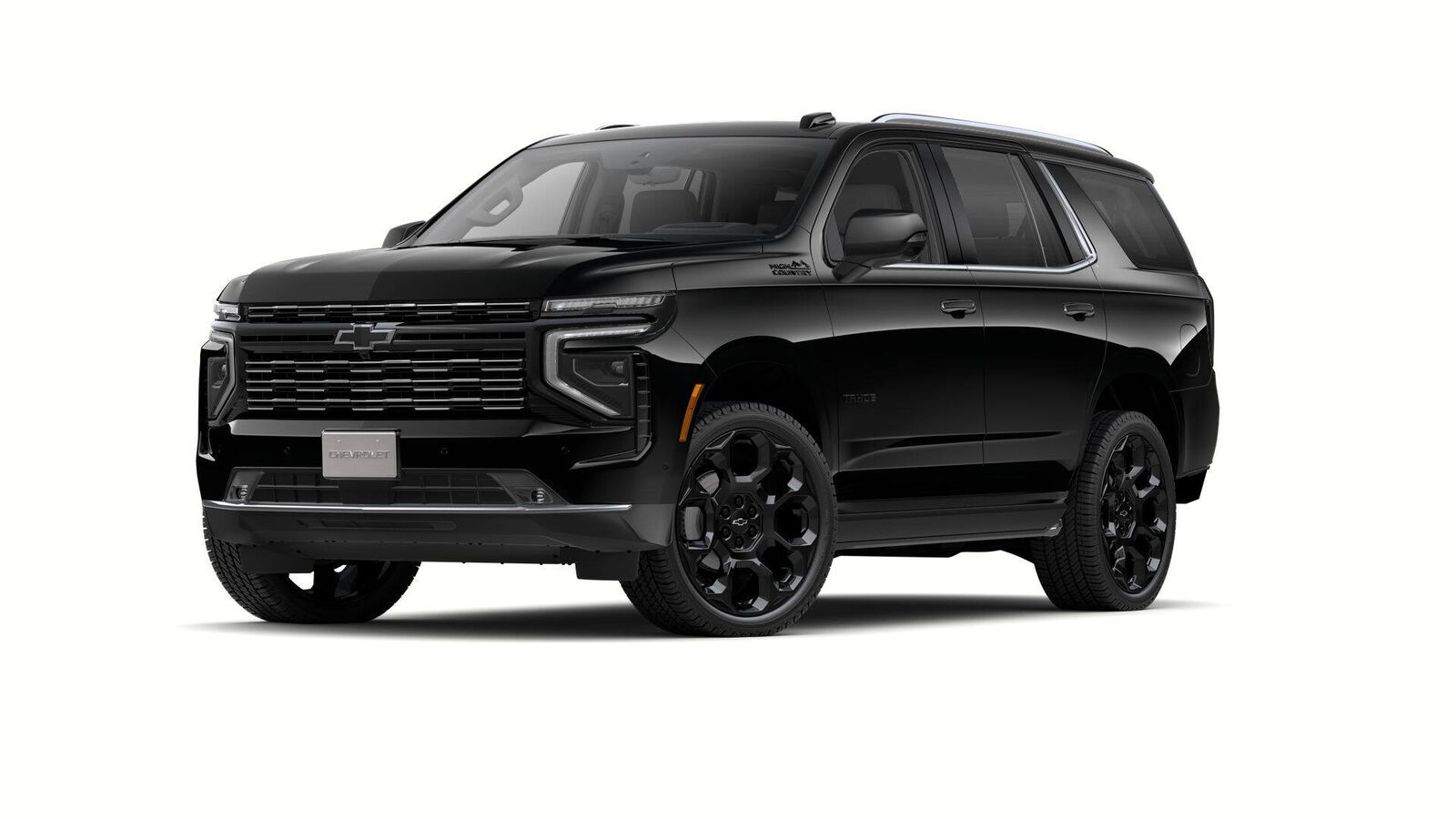 2025 CHEVROLET Tahoe