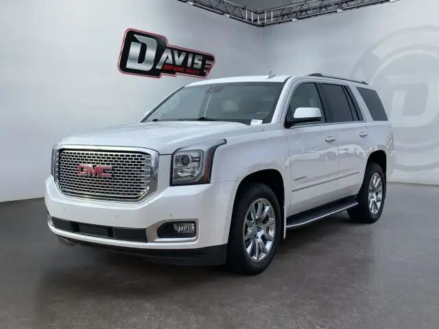 GMC Yukon