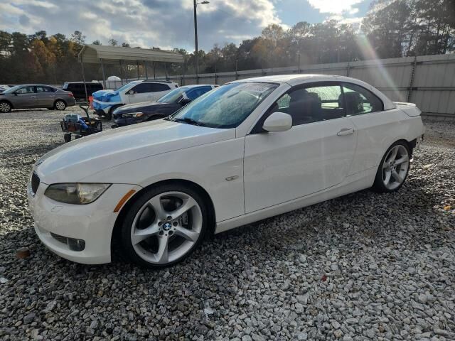 BMW 335i