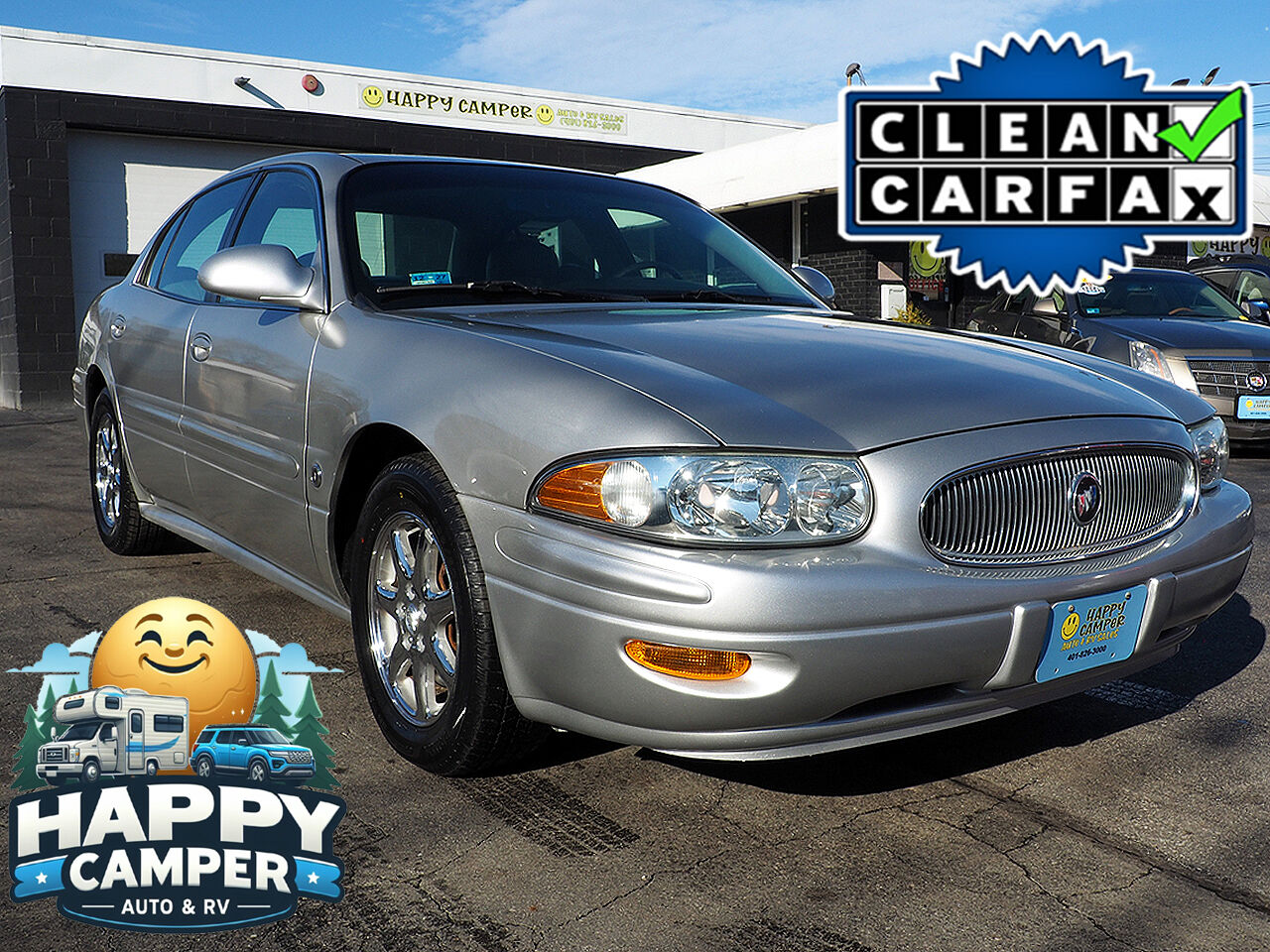 Buick LeSabre