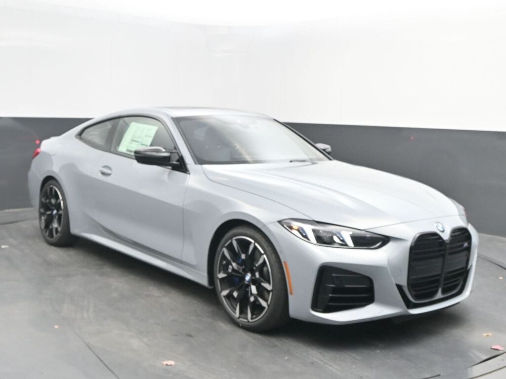 2026 BMW M4