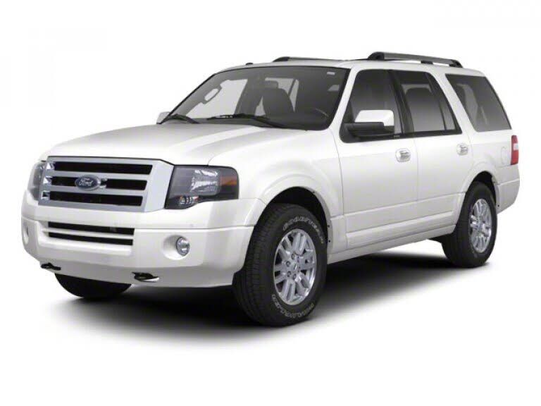 2013 FORD Expedition