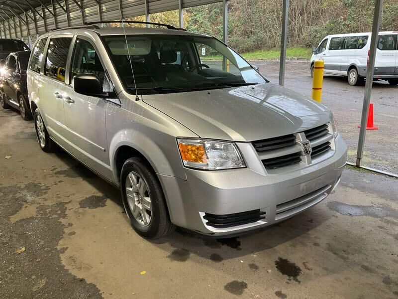 Dodge Grand Caravan