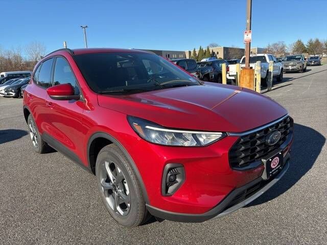 2026 FORD Escape