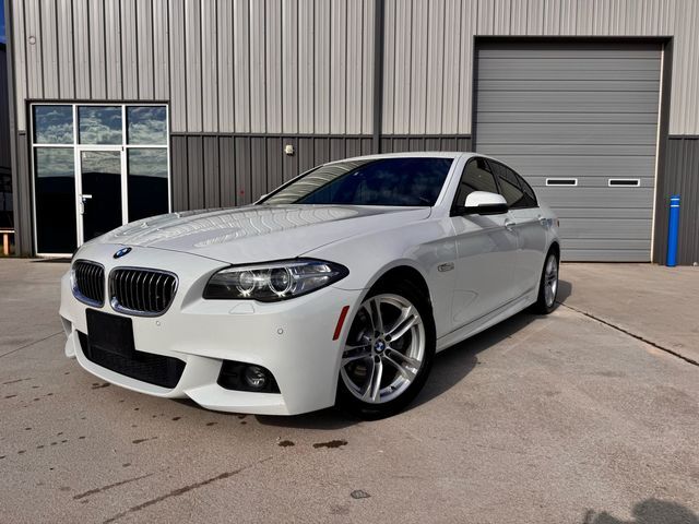 BMW 528i