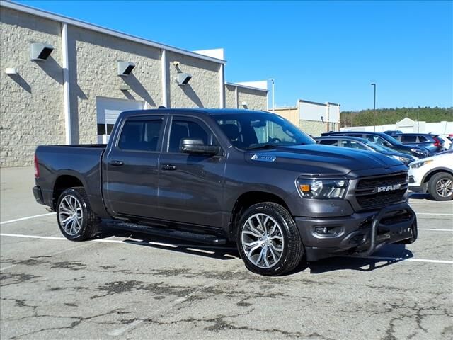 2024 RAM 1500