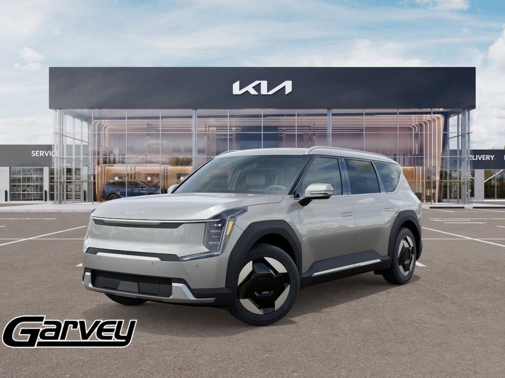 2026 KIA EV9