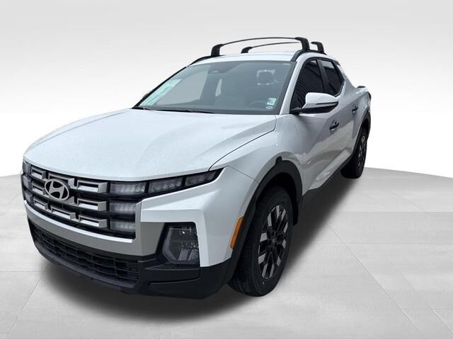 2026 HYUNDAI SANTA CRUZ