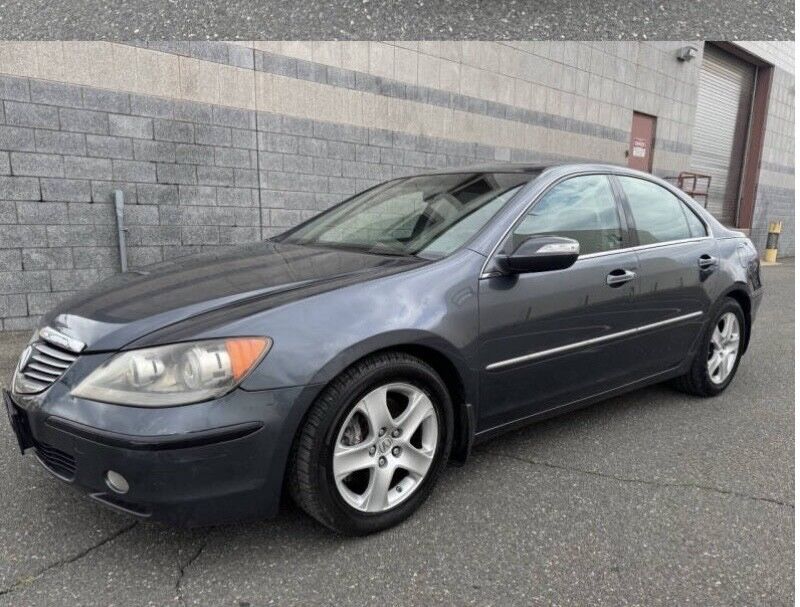 Acura RL