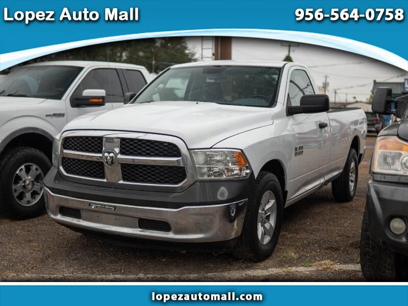 2013 RAM 1500