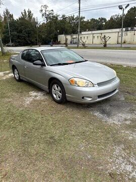 Chevrolet Monte Carlo