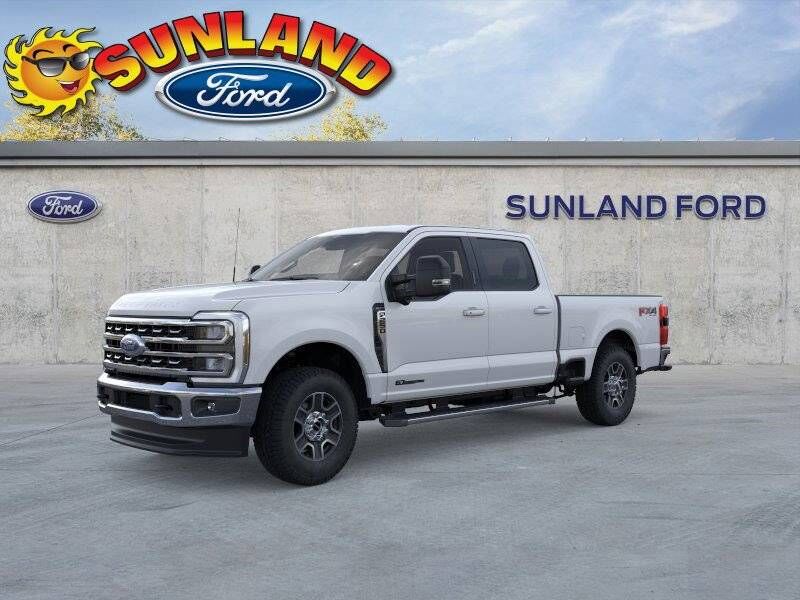 2026 FORD F-250