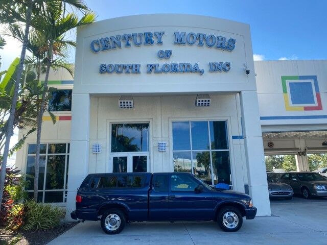 GMC Sonoma