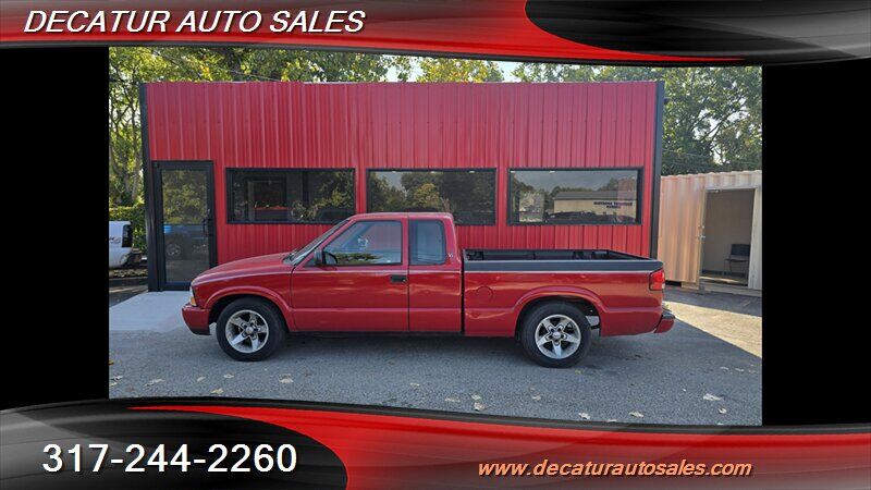 GMC Sonoma