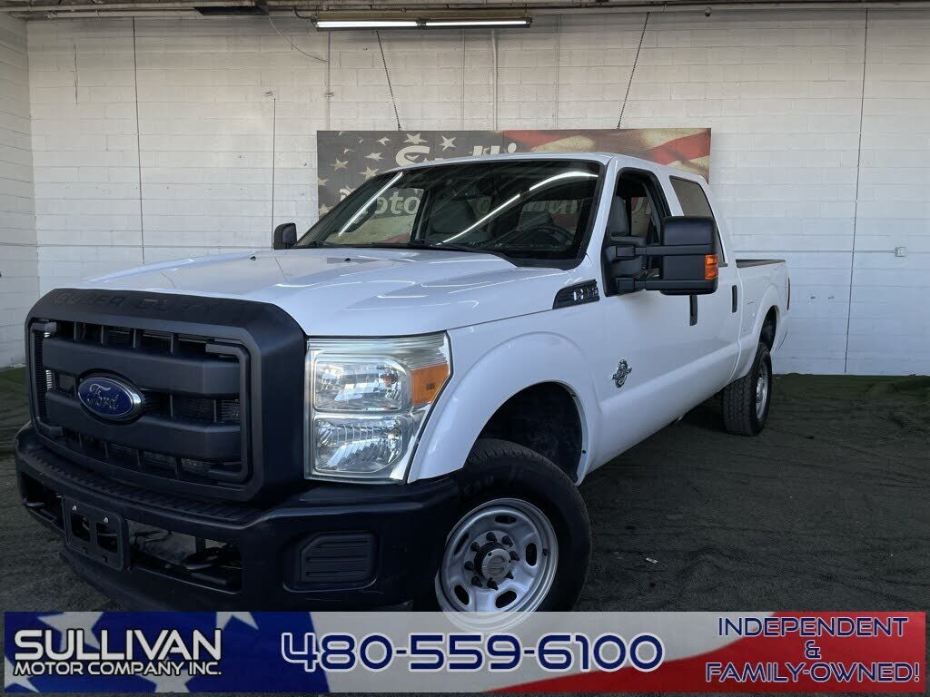 Ford F-350