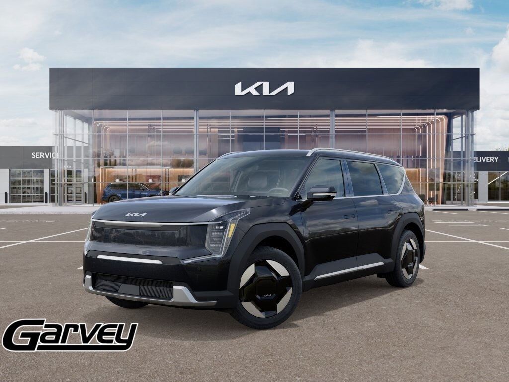 2026 KIA EV9