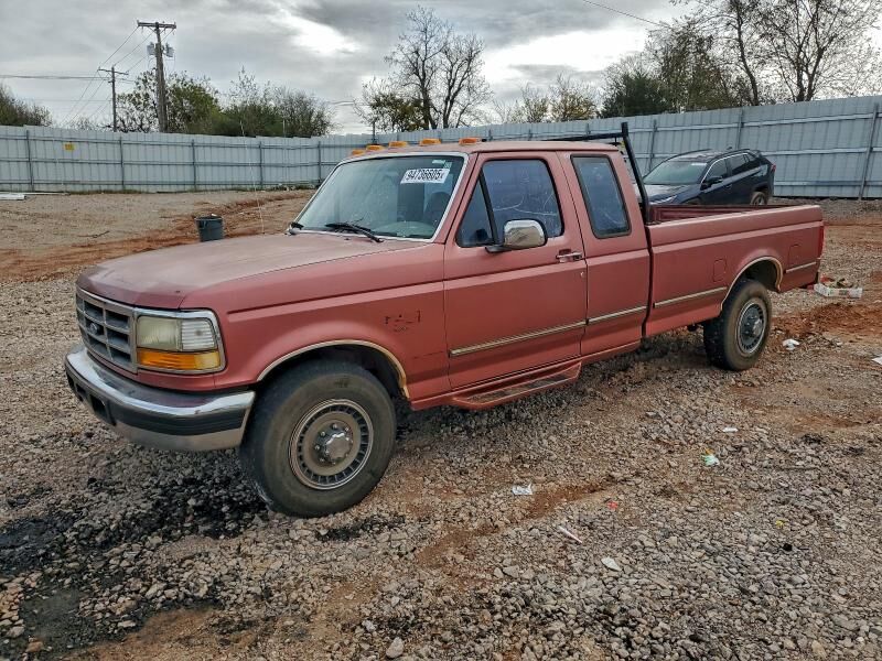 Ford F-250