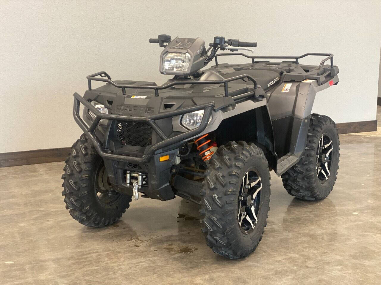 2015 POLARIS Sportsman