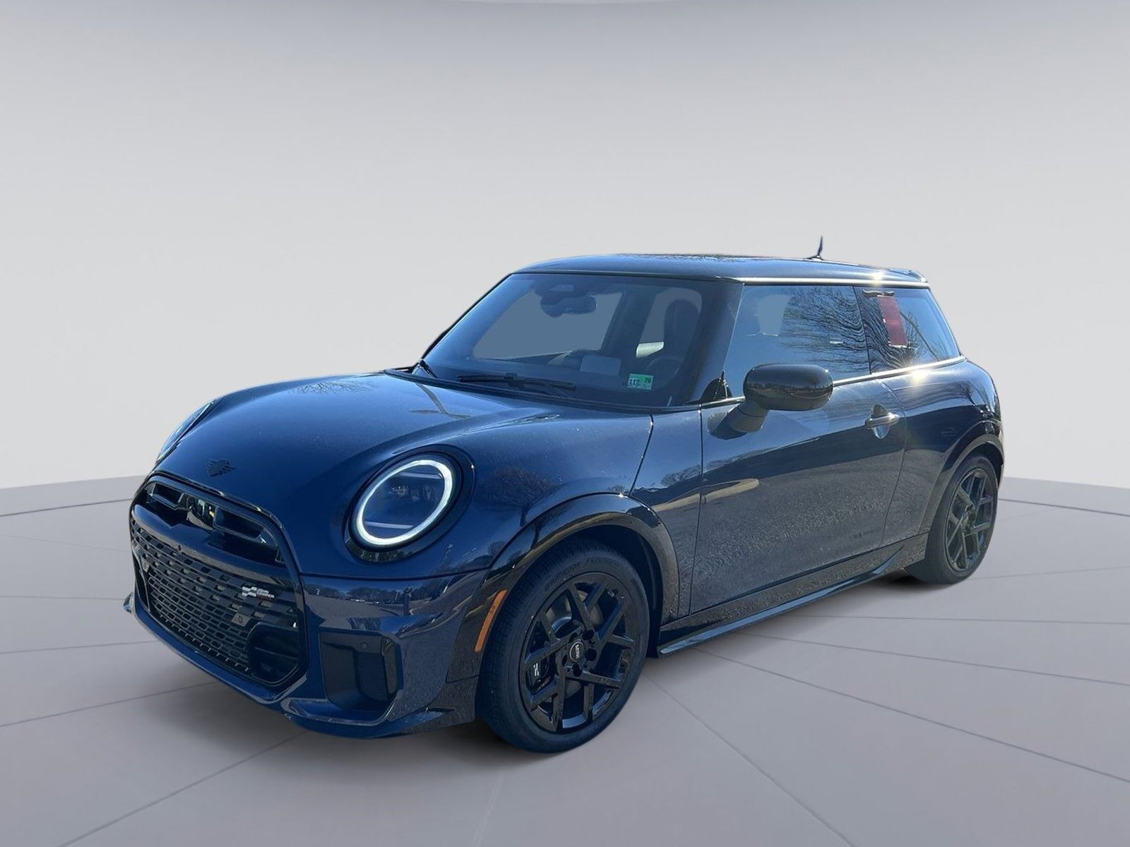 2026 MINI Hardtop