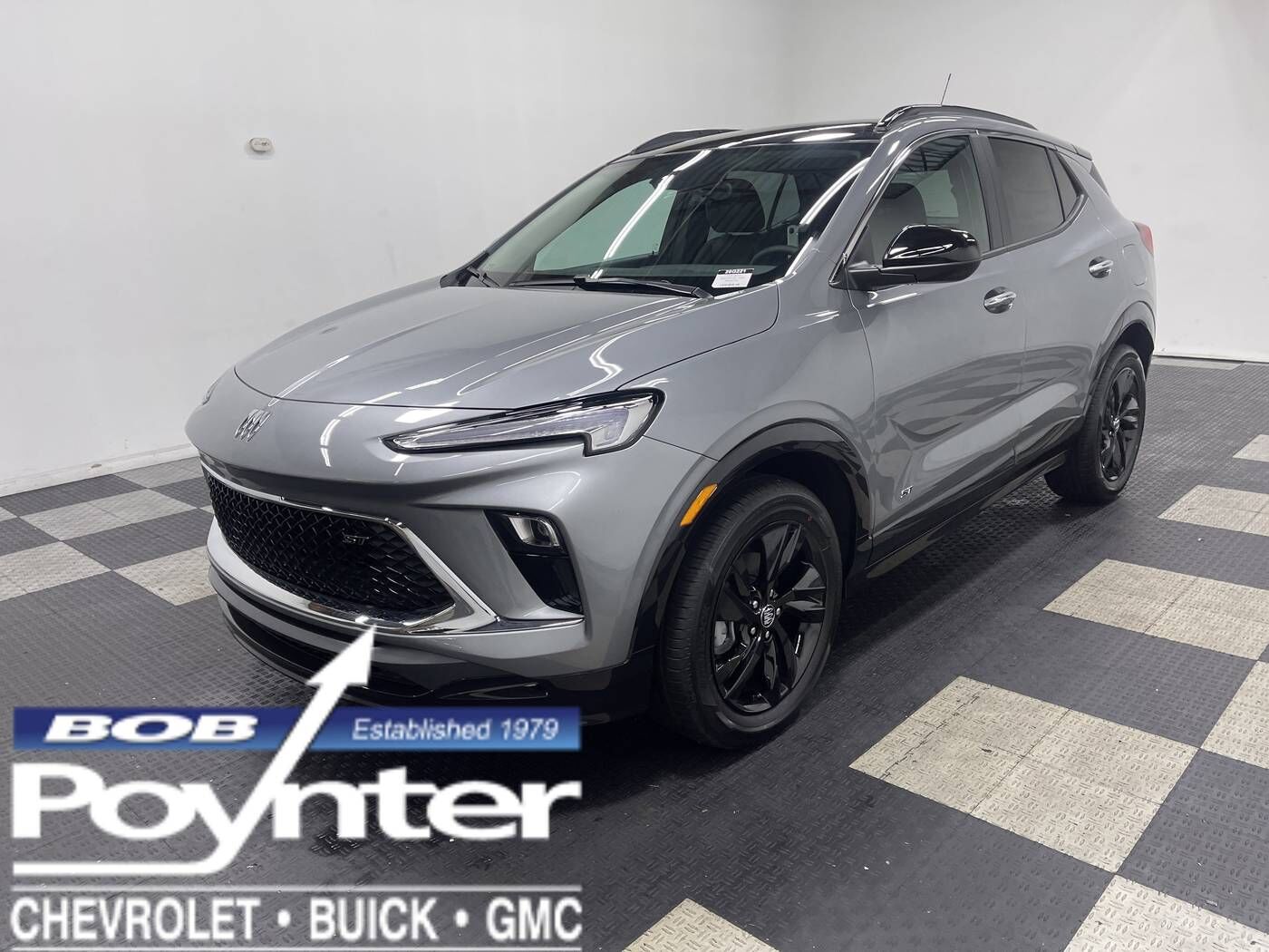 2026 BUICK Encore GX