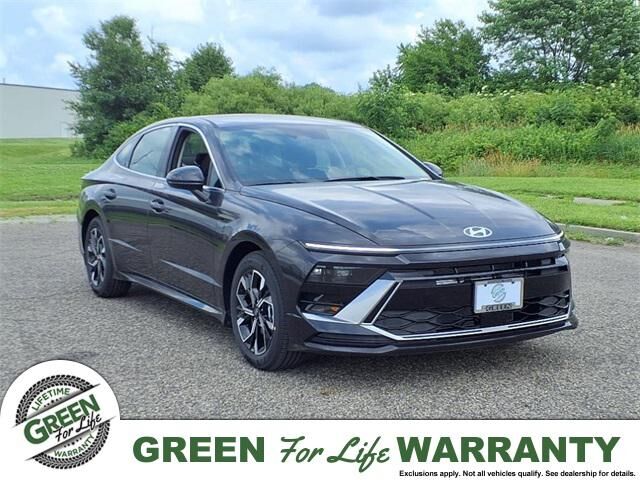 2025 HYUNDAI Sonata