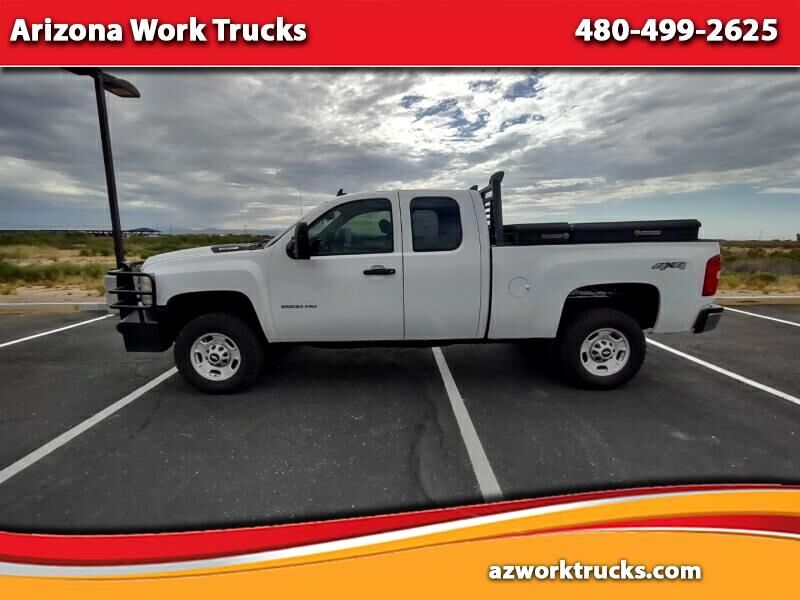 2013 CHEVROLET Silverado