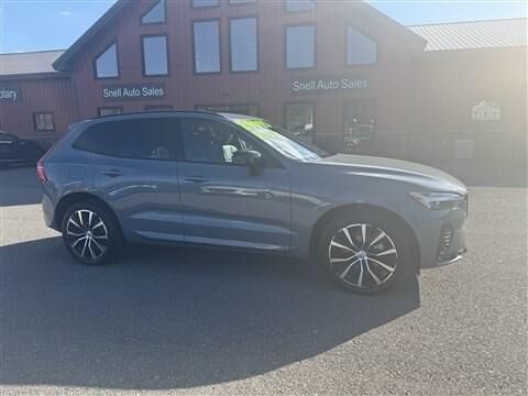 2023 VOLVO XC60