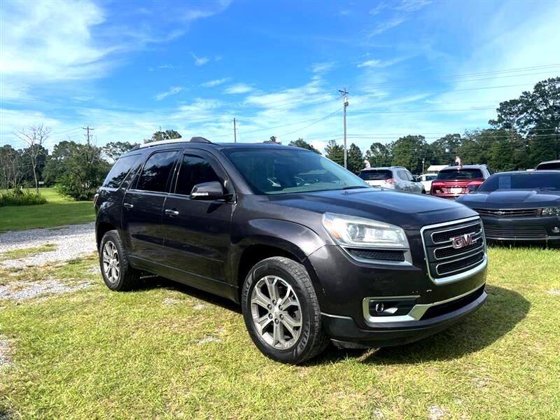 2013 GMC Acadia