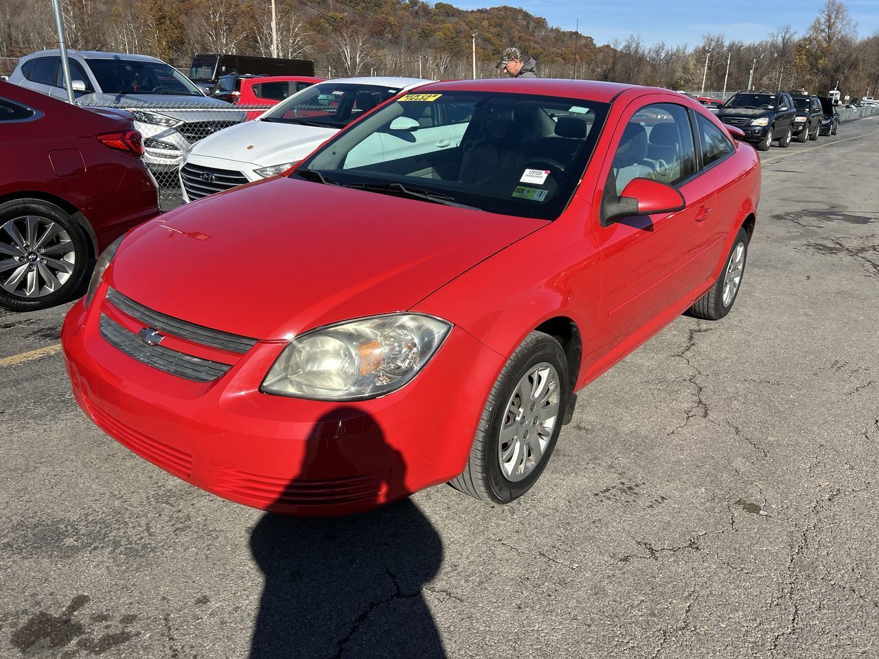 Chevrolet Cobalt