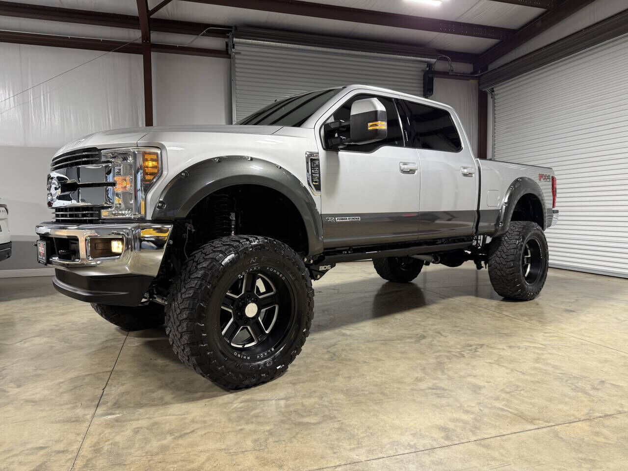 2019 FORD F-250