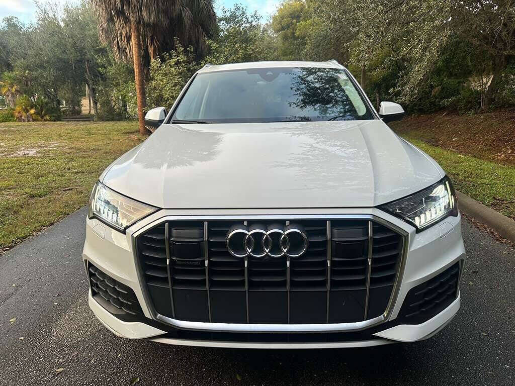 2024 Audi Q7