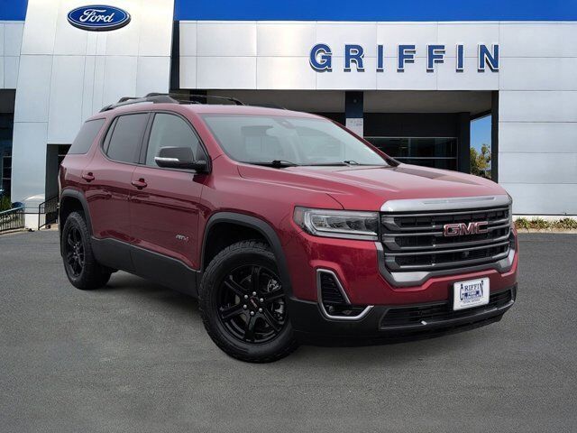 2023 GMC Acadia