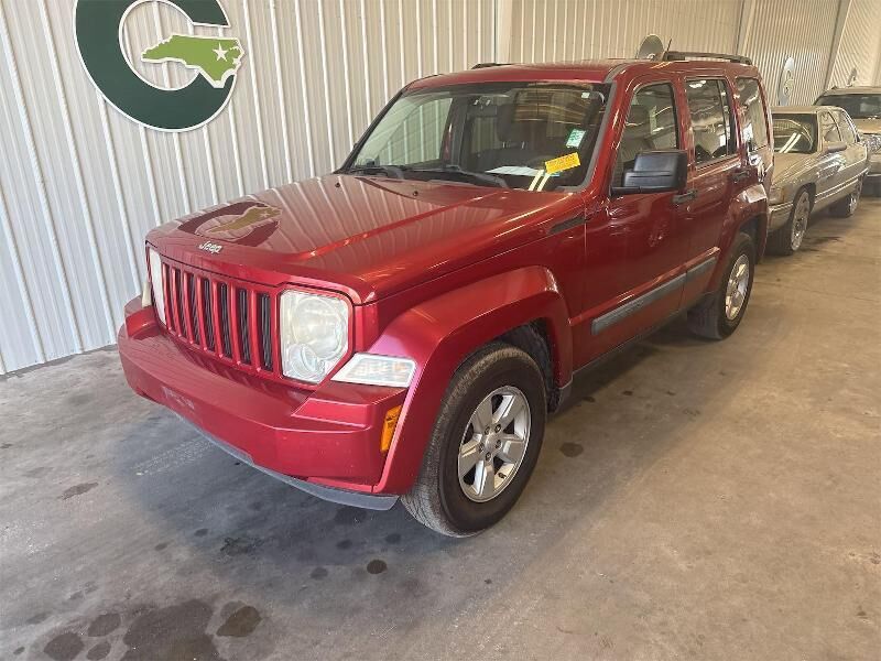 Jeep Liberty