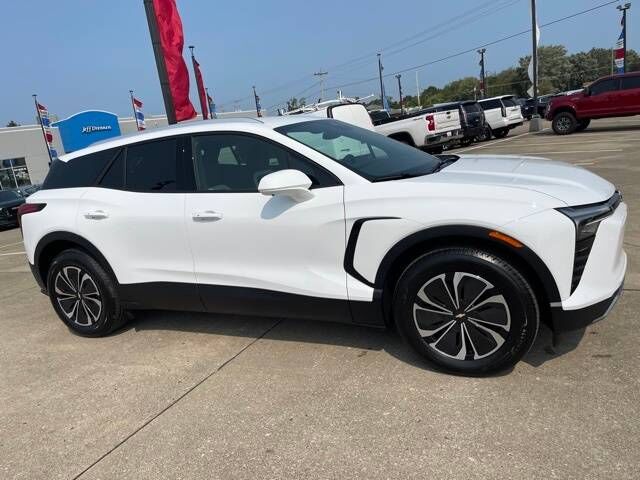 2026 CHEVROLET Blazer EV