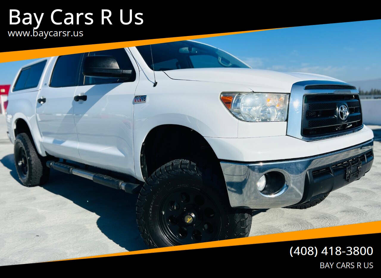 Toyota Tundra