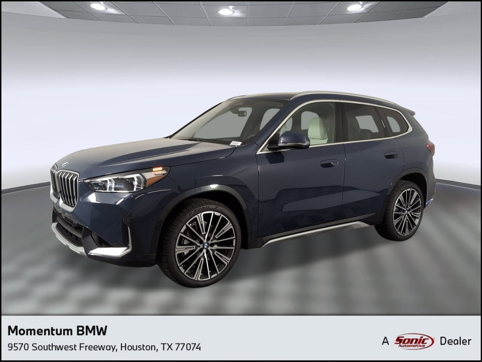 2026 BMW X1