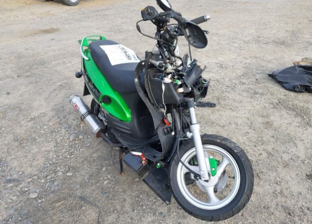 2021 JIAJUE JJ150T-8A