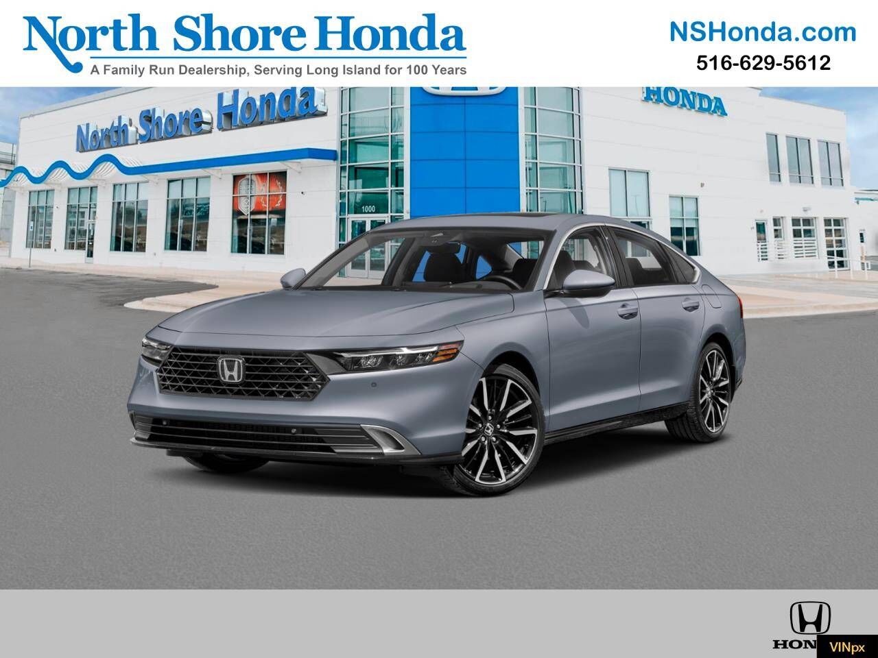 2025 HONDA Accord