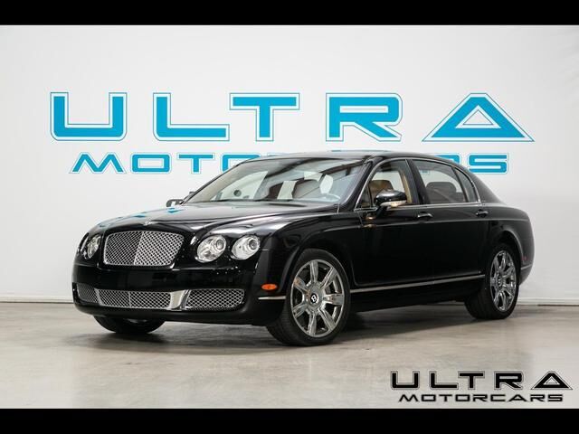 2006 BENTLEY Continental