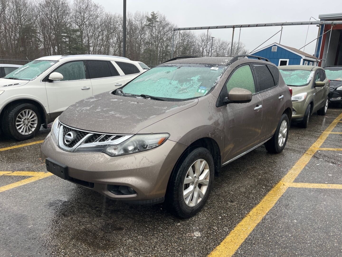 Nissan Murano