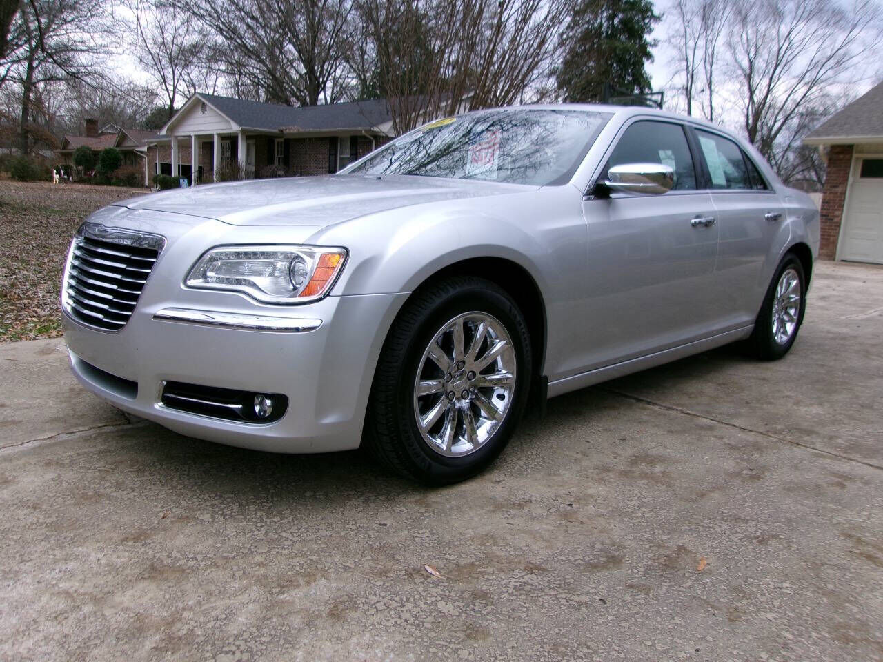 CHRYSLER