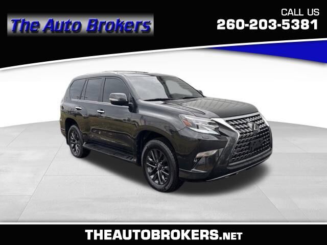 2023 LEXUS GX