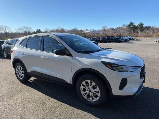 2026 FORD Escape