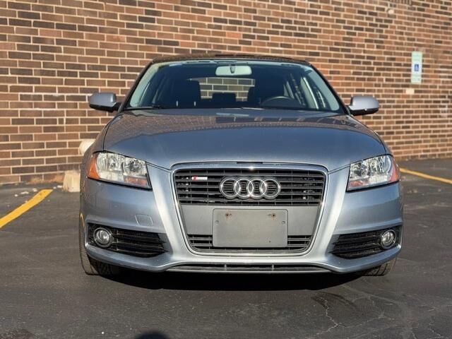 2013 AUDI A3