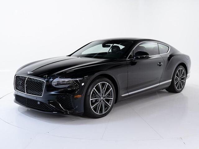 2026 BENTLEY Continental