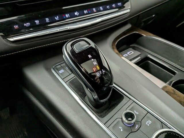 2024 CADILLAC Escalade ESV